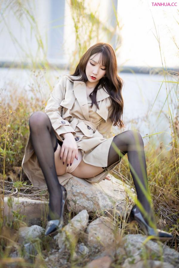 周于希dummy  [XIUREN]高清写真图 2019.12.22 周于希Sandy第22张图片